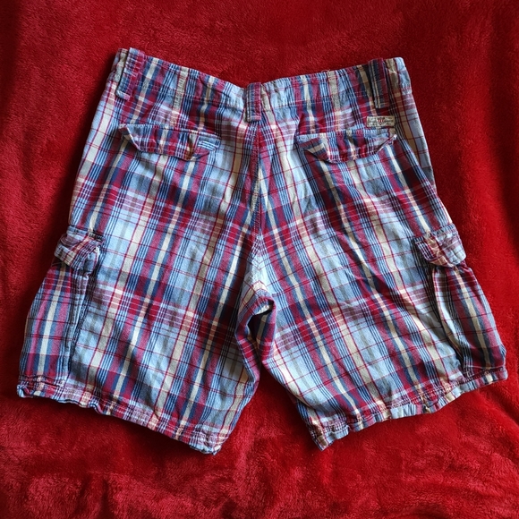 Polo Jeans Co. Cargo shorts 36 - Picture 4 of 4